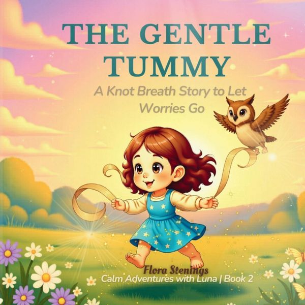 Produktbild: The Gentle Tummy