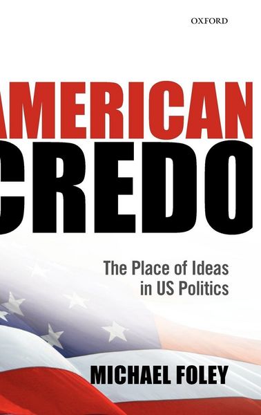 Produktbild: American Credo