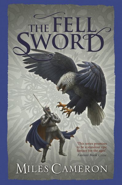 Produktbild: The Fell Sword