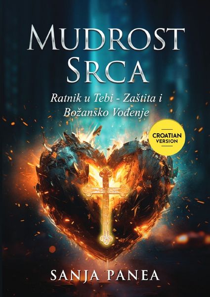 Produktbild: Mudrost srca