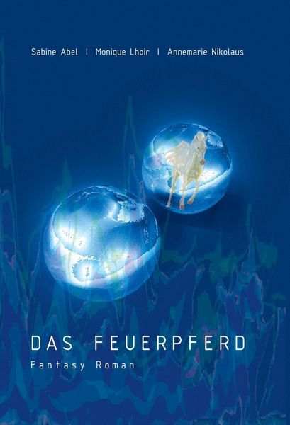 Produktbild: Das Feuerpferd