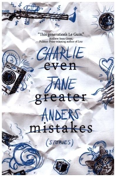 Produktbild: Even Greater Mistakes