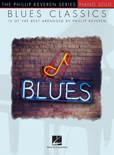 Produktbild: Blues Classics