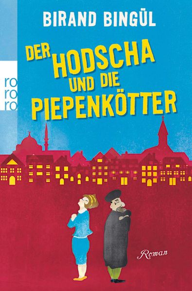 Produktbild: Der Hodscha und die Piepenk&ouml;tter