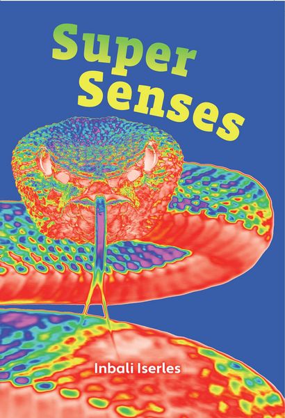 Produktbild: Super Senses