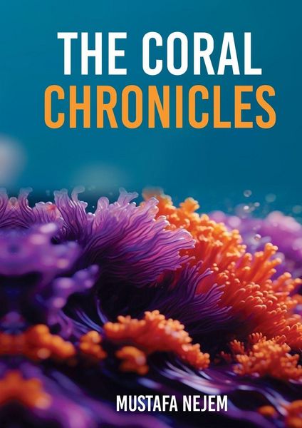 Produktbild: THE CORAL CHRONICLES,