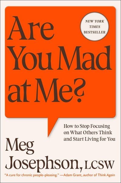 Produktbild: Are You Mad at Me?