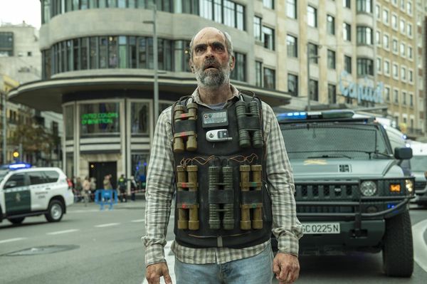 Produktbild: Ultimatum - Die Bombe tickt