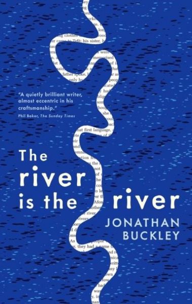Produktbild: The River is The River