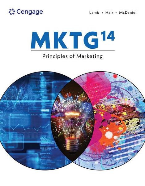 Produktbild: Mktg