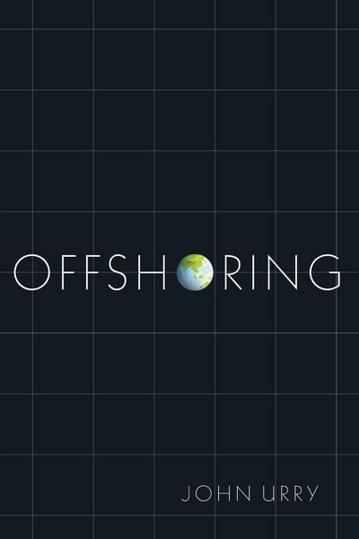 Produktbild: Offshoring
