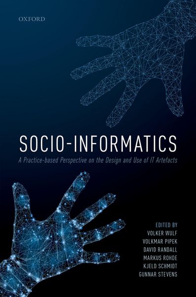 Produktbild: Socio-Informatics