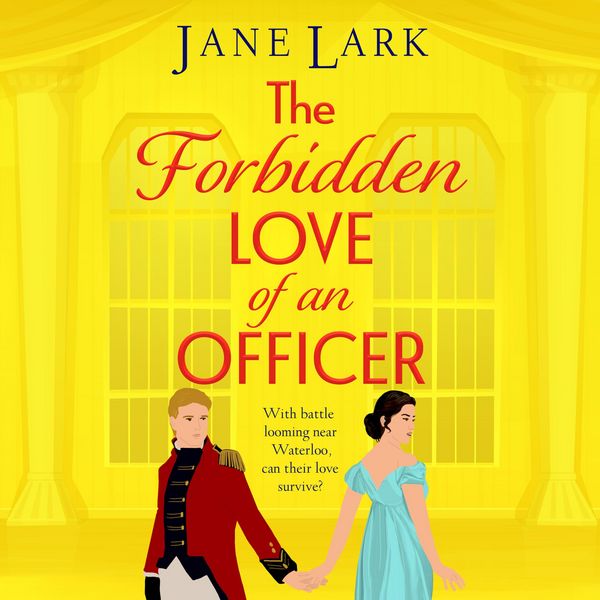 Produktbild: The Forbidden Love of an Officer