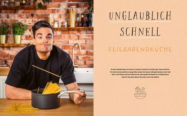 Produktbild: Unglaublich lecker