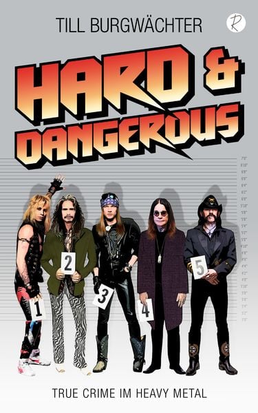 Produktbild: Hard & Dangerous