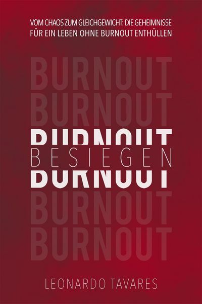 Produktbild: Burnout Besiegen