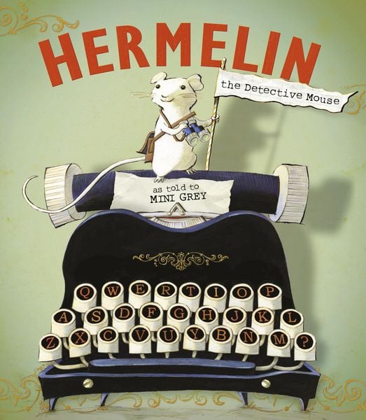 Produktbild: Hermelin