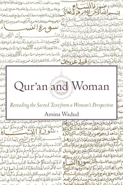 Qur'an and Woman, Taschenbuch von Amina Wadud, KNV Besorgung, 9780195128369