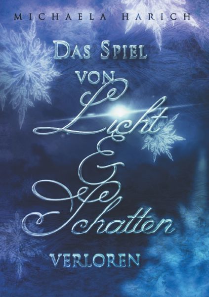 Produktbild: Das Spiel von Licht und Schatten