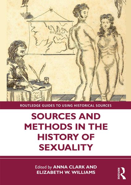 Produktbild: Sources and Methods in the History of Sexuality