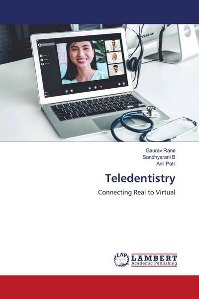 Produktbild: Teledentistry