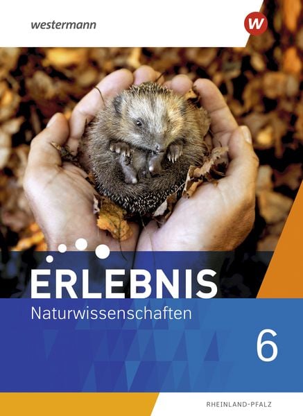 Produktbild: Erlebnis Naturwissenschaften - Ausgabe 2022 f&uuml;r Rheinland-Pfalz