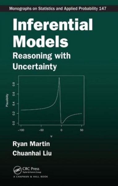 Produktbild: Inferential Models