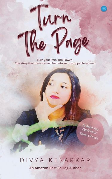 Produktbild: Turn the Page