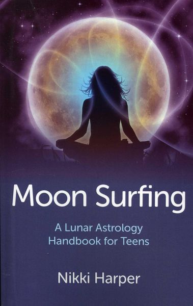 Produktbild: Moon Surfing