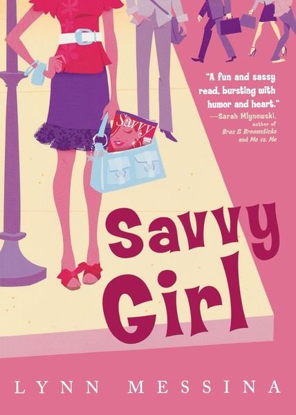 Produktbild: Savvy Girl