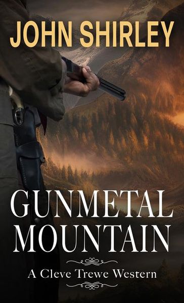 Produktbild: Gunmetal Mountain
