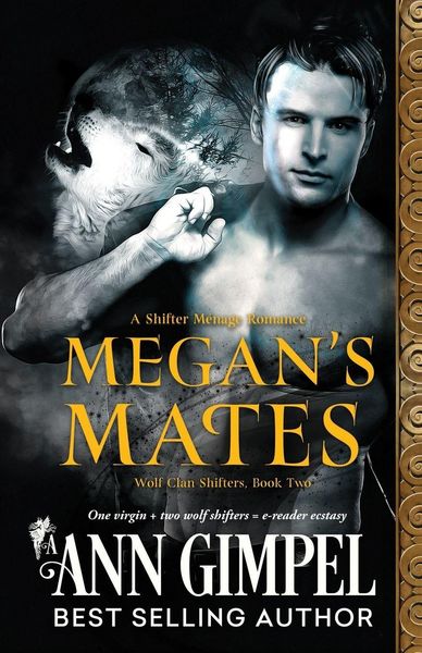 Produktbild: Megan's Mates
