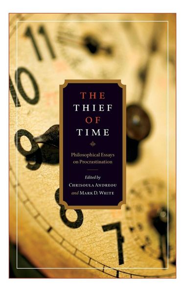 Produktbild: Thief of Time