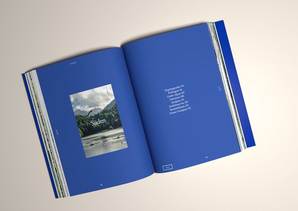Produktbild: Take Me to the Lakes - Allg&auml;u Edition