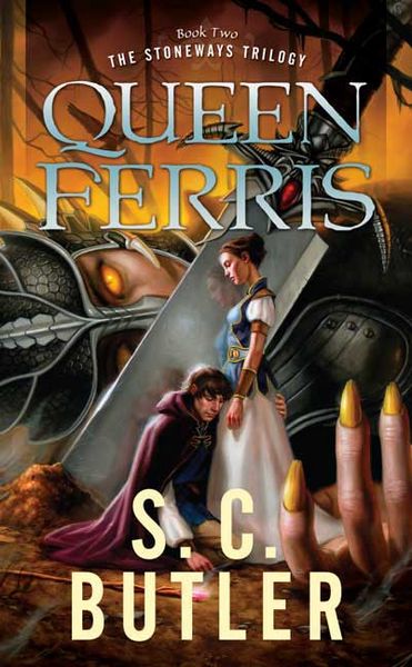 Produktbild: Queen Ferris