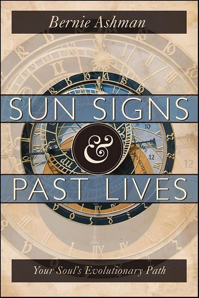 Produktbild: Sun Signs & Past Lives
