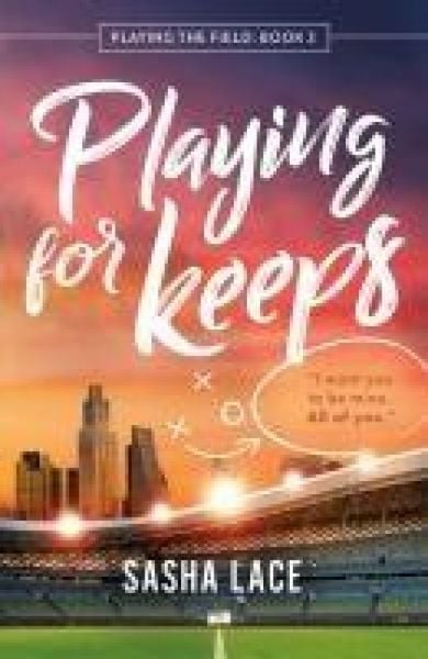 Produktbild: Playing for Keeps