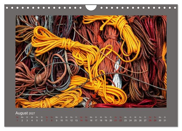 Produktbild: Auf Guttenbergs Spuren (Wandkalender 2027 DIN A4 quer), CALVENDO Monatskalender