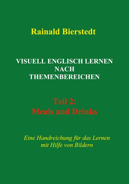Produktbild: Visuell Englisch lernen nach Themenbereichen