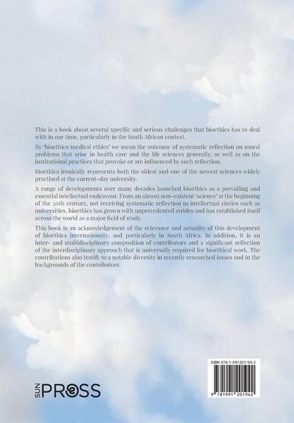 Produktbild: Challenges in Medical Ethics