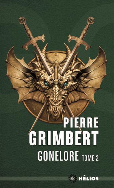 Produktbild: Gonelore 2 - le maguistre