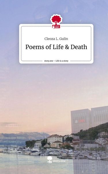 Produktbild: Poems of Life & Death. Life is a Story - story.one