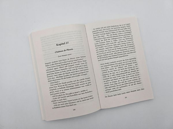 Produktbild: Die Richterin und das Todesspiel