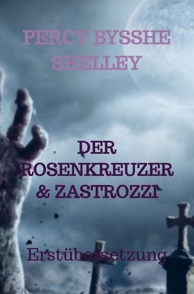 Produktbild: Der Rosenkreuzer & Zastrozzi
