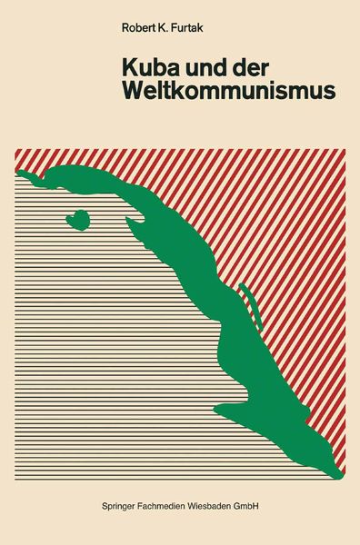 Produktbild: Kuba und der Weltkommunismus