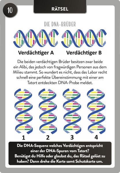 Produktbild: LandXcape - Der unsichtbare Gegner