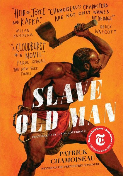 Produktbild: Slave Old Man