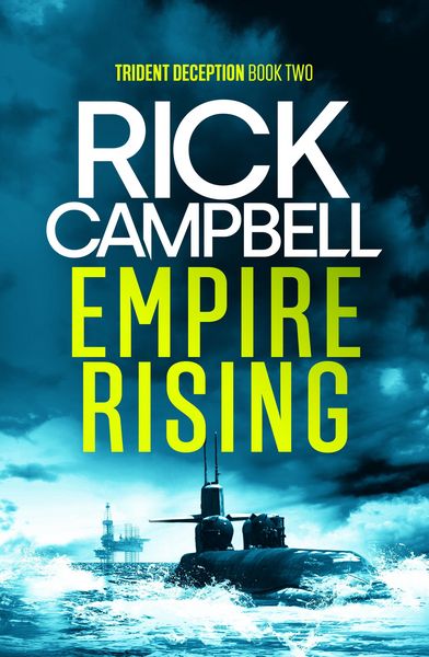 Produktbild: Empire Rising