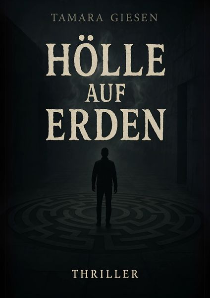 Produktbild: H&ouml;lle auf Erden