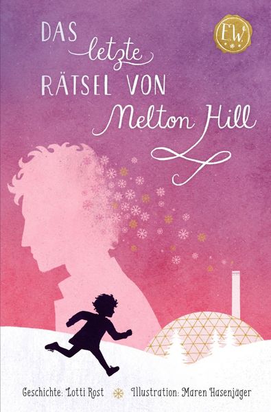 Produktbild: Emily Wright / Das letzte R&auml;tsel von Melton Hill